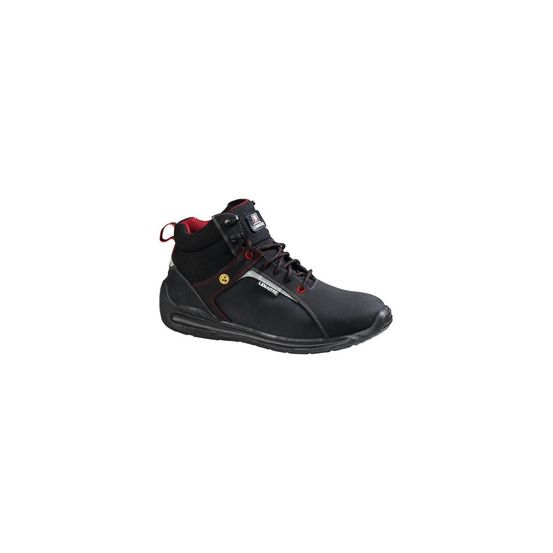 Chaussure sécurité super x high s3 protection s3 esd haute - honor