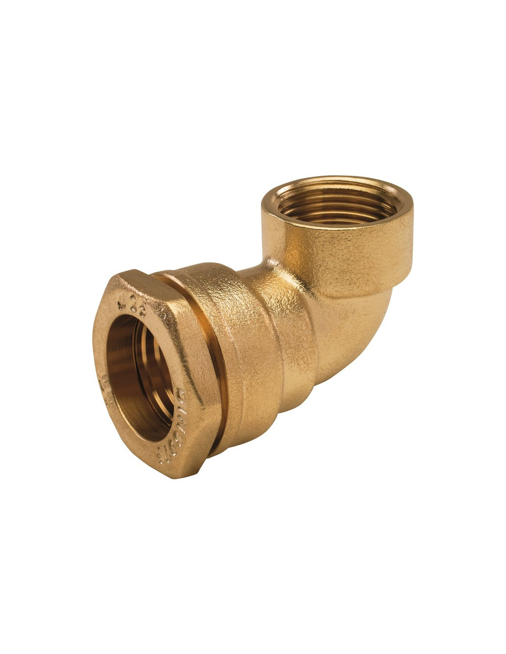 Coude lait ser.ext.f15x21 pe20