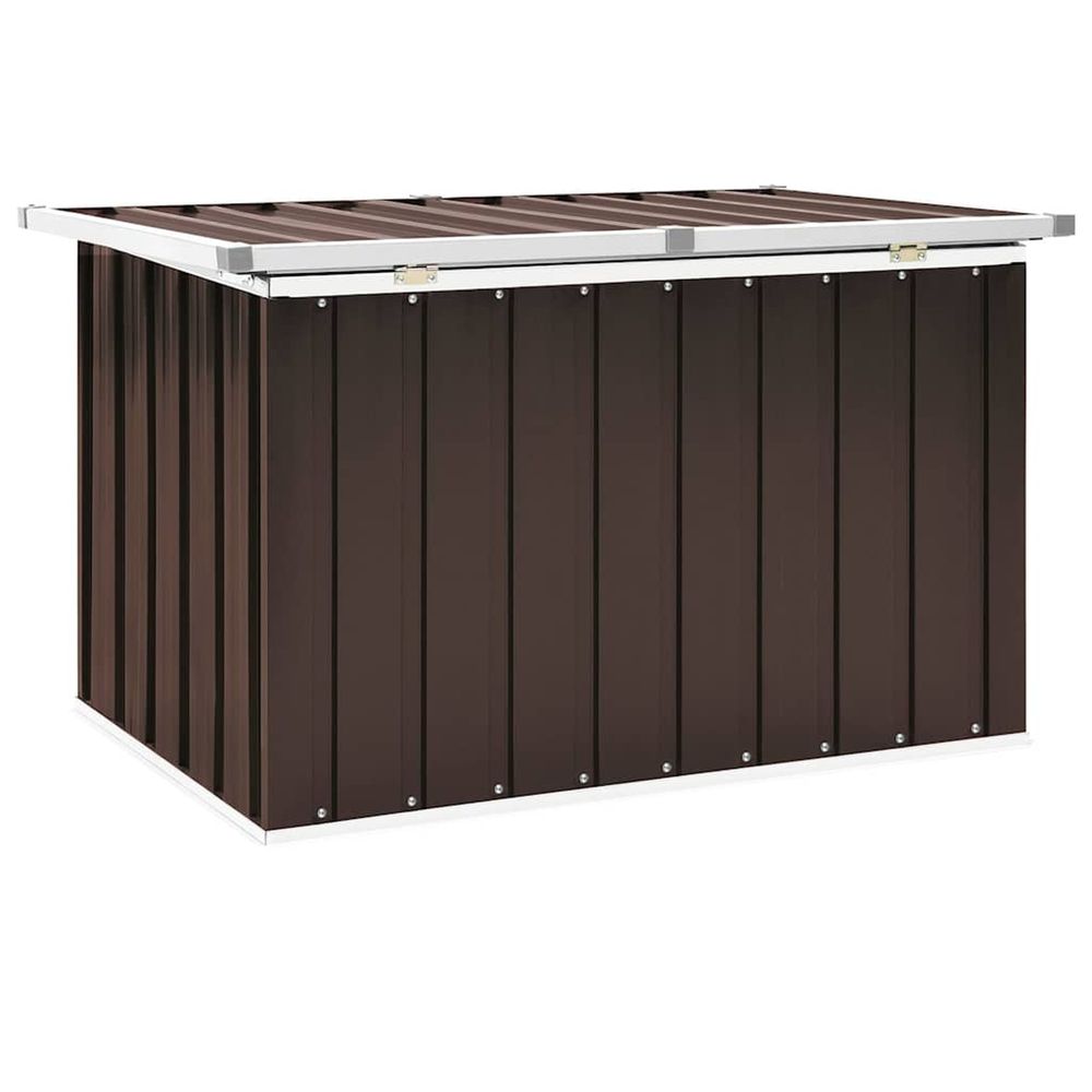 VIDAXL BOITE DE RANGEMENT 12-(917430)