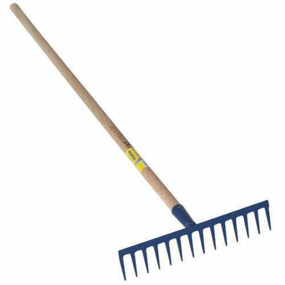 RATEAU 16 DENTS DROITES EMMANC-(845657)