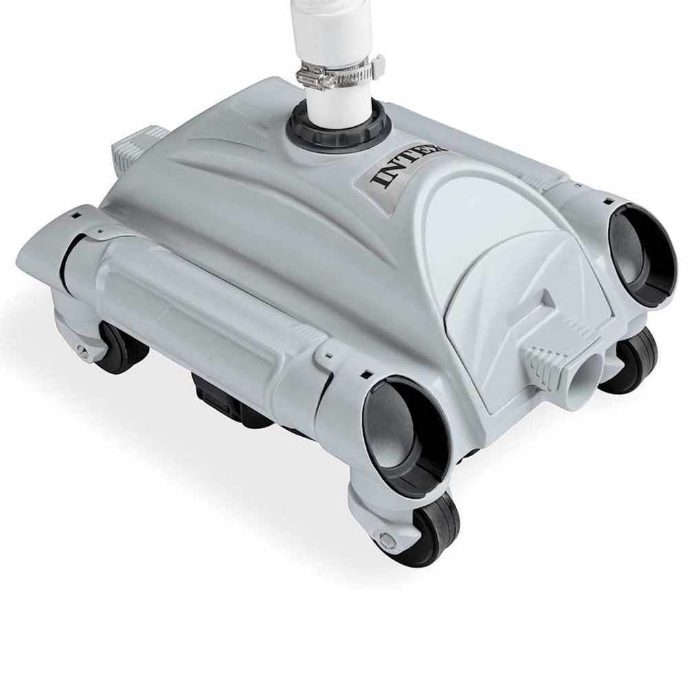 Nettoyeur automatique de piscines hors sol 28001