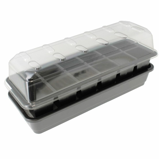 Kit de germination pour graines et semis