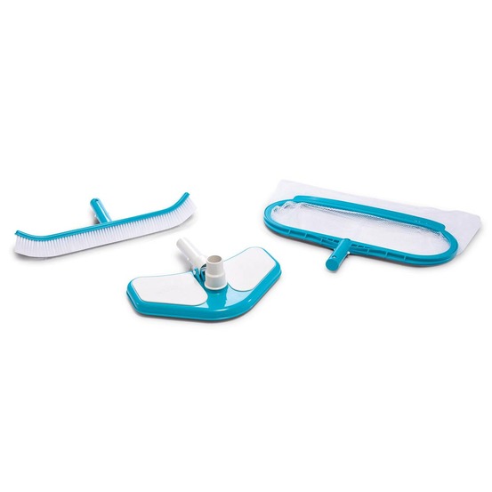 Kit nettoyage deluxe