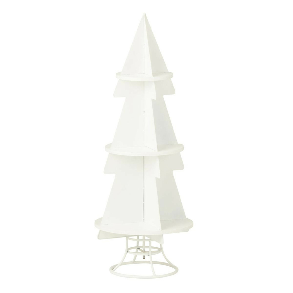 Étagère sapin 3 niveaux 