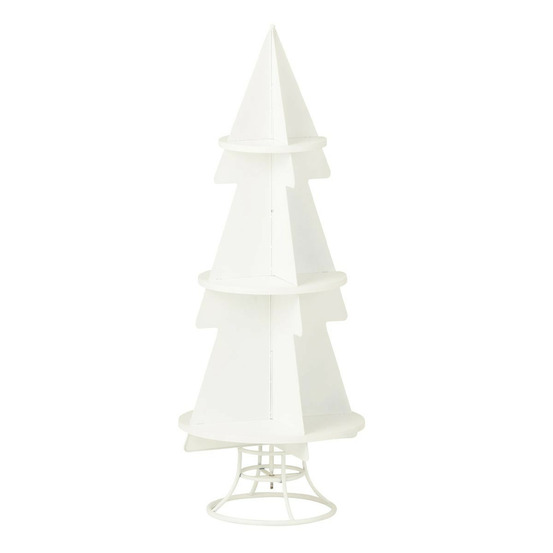 Étagère sapin 3 niveaux
