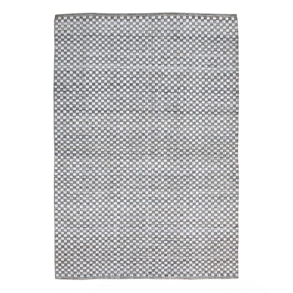 Tapis extérieur cyprus 200x290 noyer