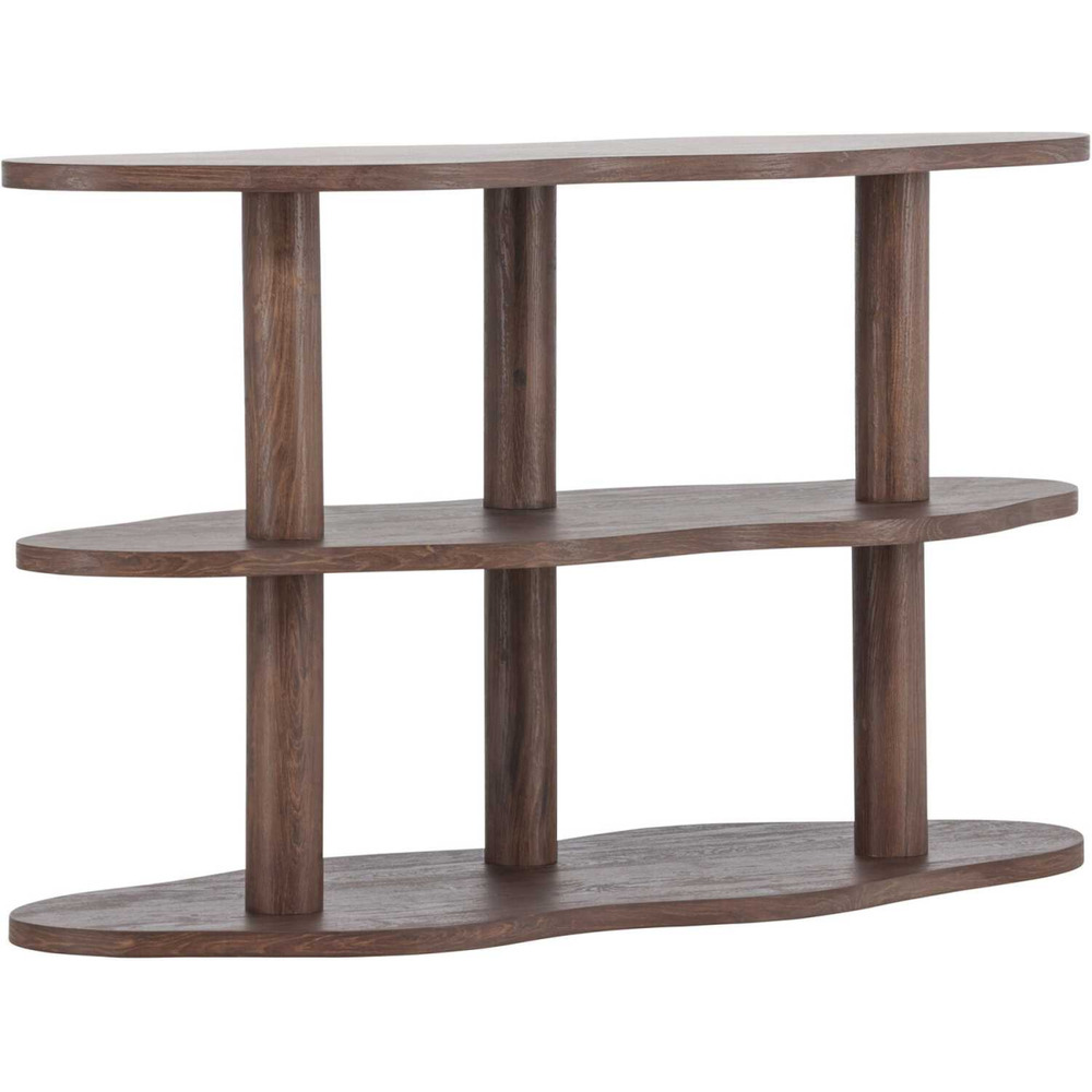 Etagère en mdf moln 120 x 45 x 75 cm