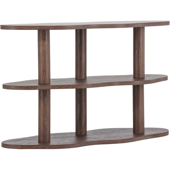 Etagère en mdf moln 120 x 45 x 75 cm