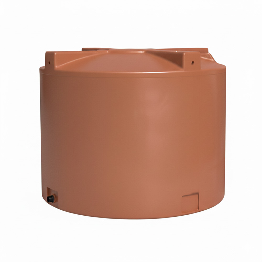 Cuve de stockage d'eau 4000l