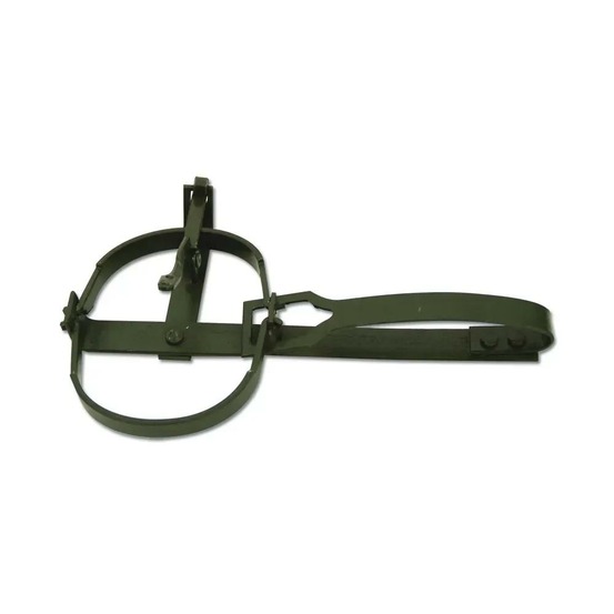 Piège à rats à mâchoires - maudhuit