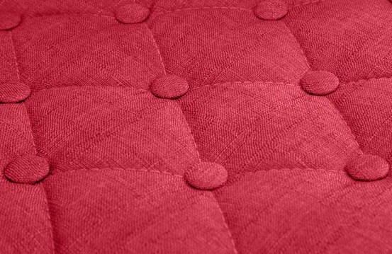 Tabouret de bar dublin fabric c