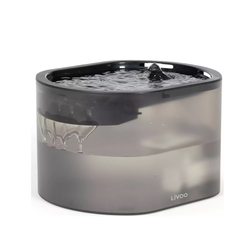 Fontaine à eau pour animaux - pet108