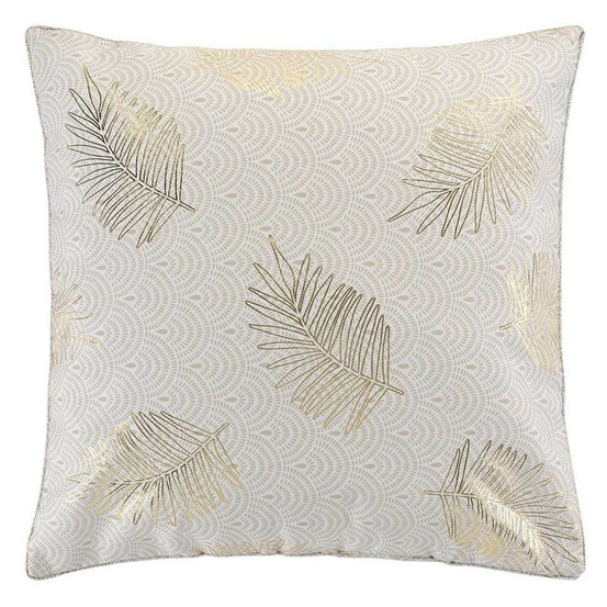Coussin déco imprimé