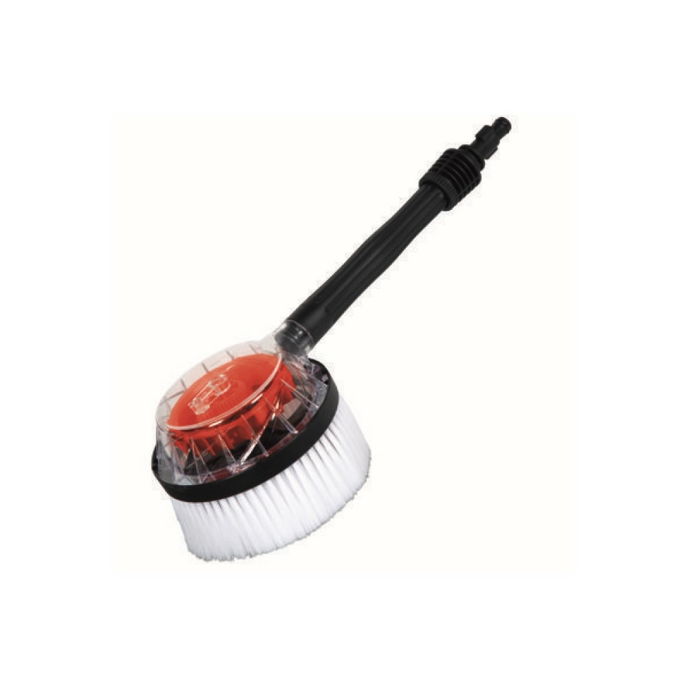 Brosse de lavage rotative pour nettoyeur haute pression 0,4 kg