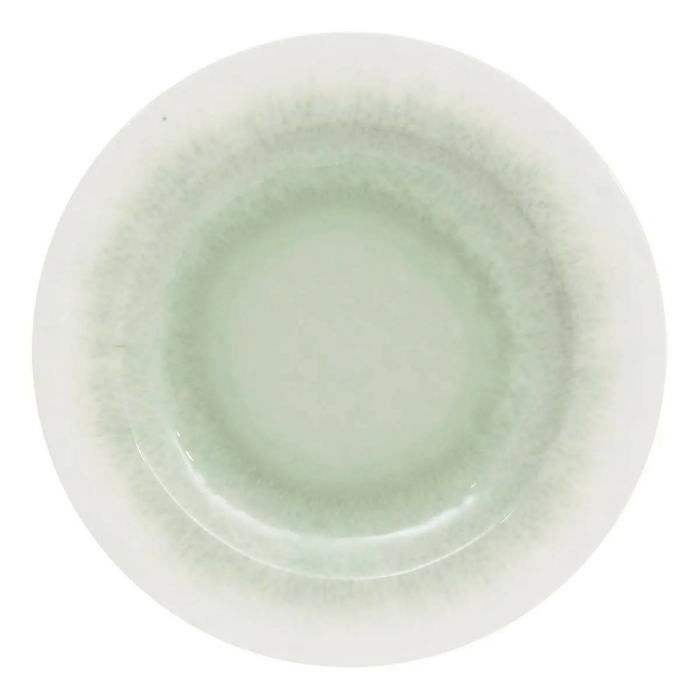 Lot de 6 assiettes plates 