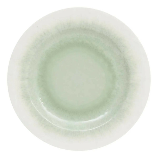 Lot de 6 assiettes plates