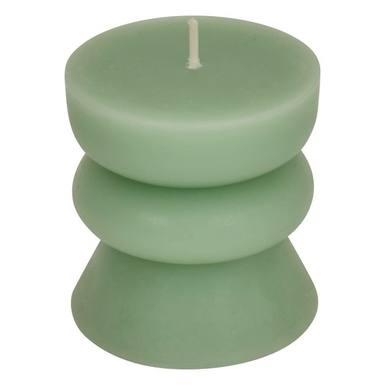 Bougie décorative shapa 5cm