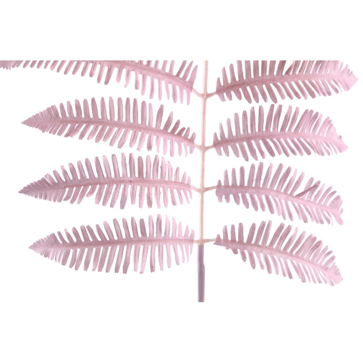 Ptmd plante artificielle varen - 59x31x127 cm - plastique - rose