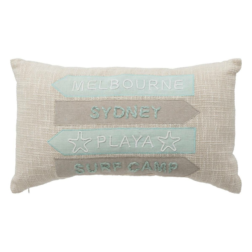 Coussin australie 30x50cm