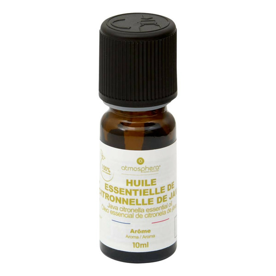 Huile essentielle