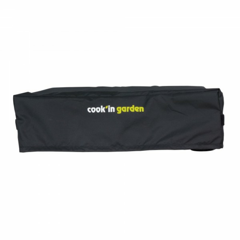 Housse barbecue plancha l72x p50x h20 cm