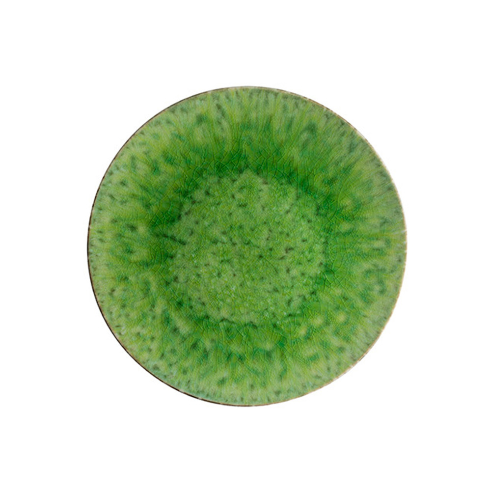 Assiette de présentation ø 30,9 cm riviera - lot de 6 - costa nova