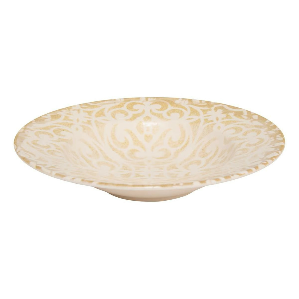 Lot de 6 assiettes à pâtes 