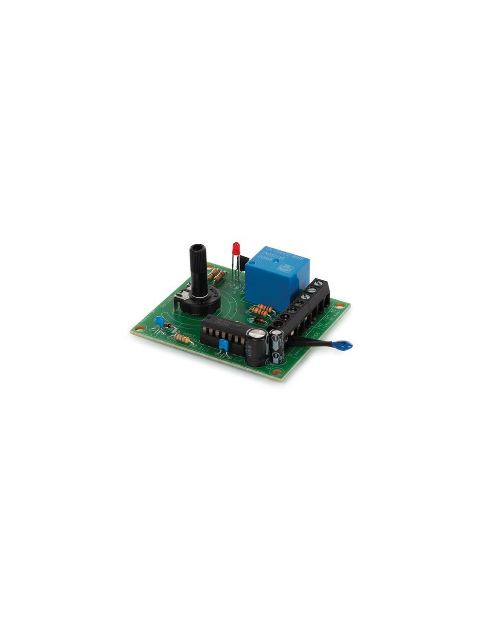 Module thermostat 5 - 30°c (41 - 86°f)