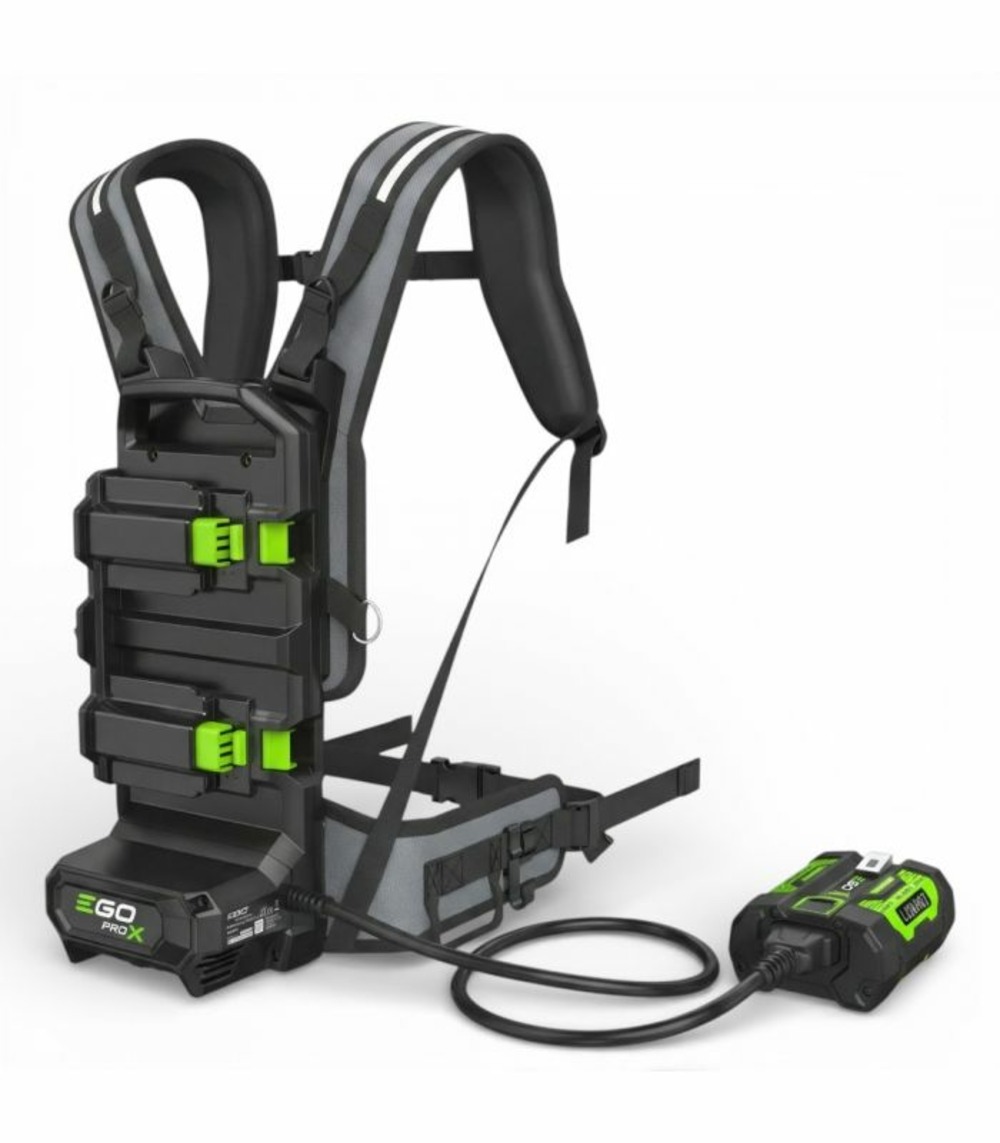 Harnais dorsal pro x avec technologie peak power - ego power+ bhx2001