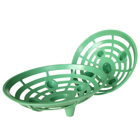 Ensemble de plateaux à fruits