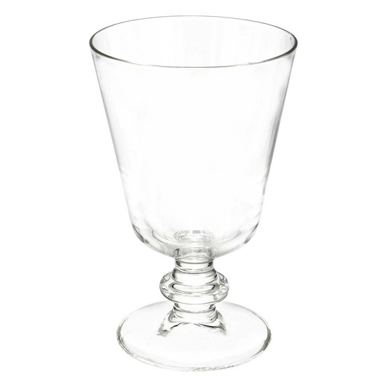 Lot de 6 verres à vin