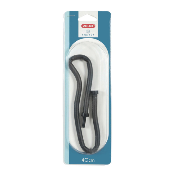 Diffuseur air flexible 40 cm pour aquarium