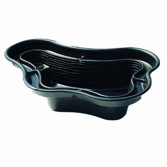 Bassin de jardin calmus siv - 530l, 2m15