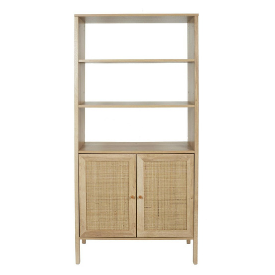 Buffet 2 portes en bois
