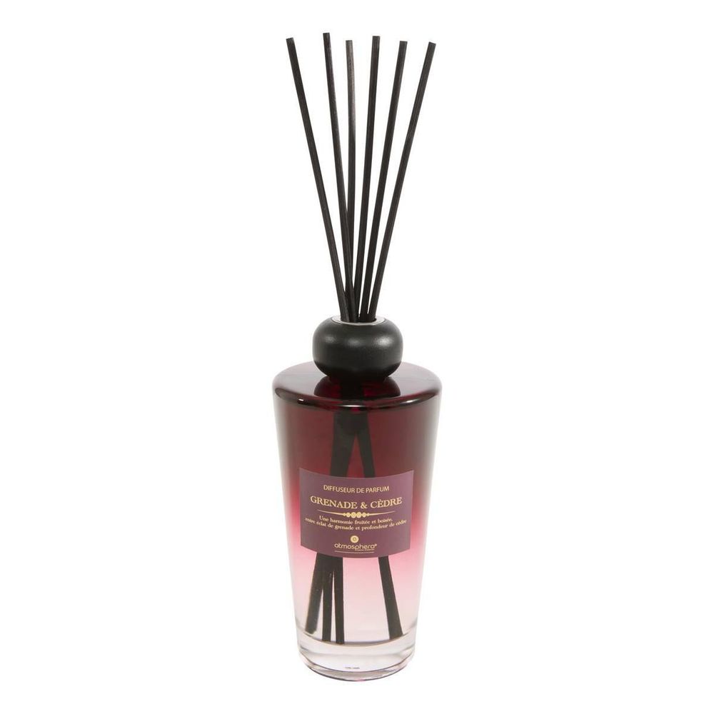 Diffuseur de parfum 