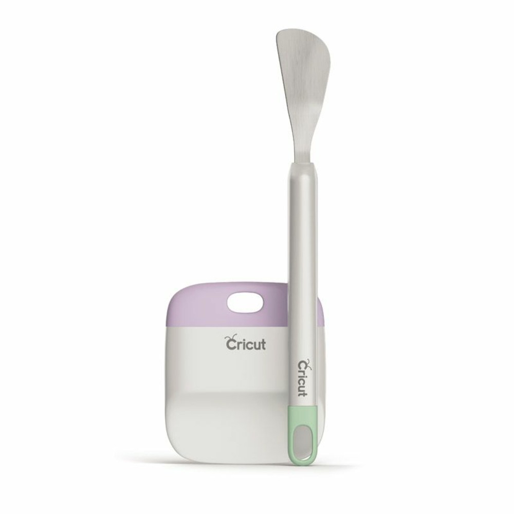 Spatule et grattoir cricut