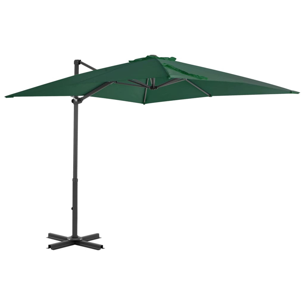 PARASOL COMPLET vidaXL