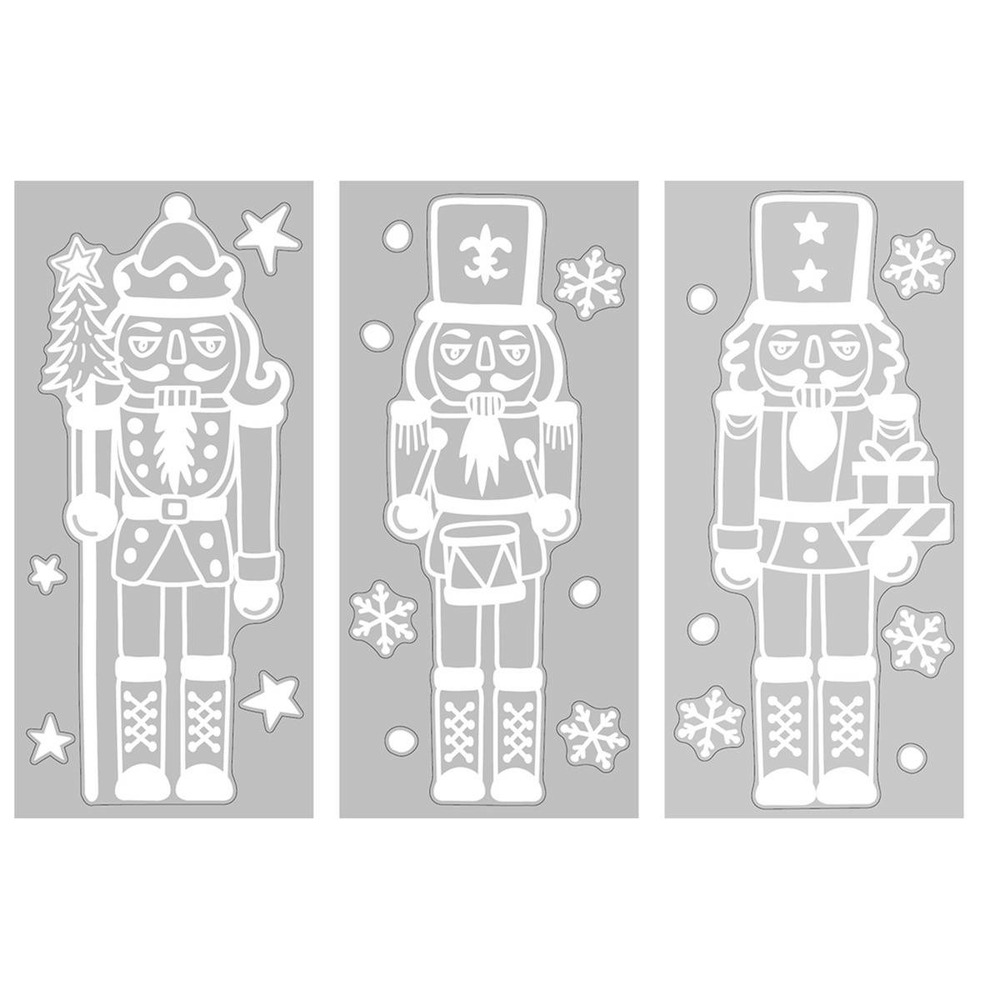 Sticker floq casse noi 3ass 49