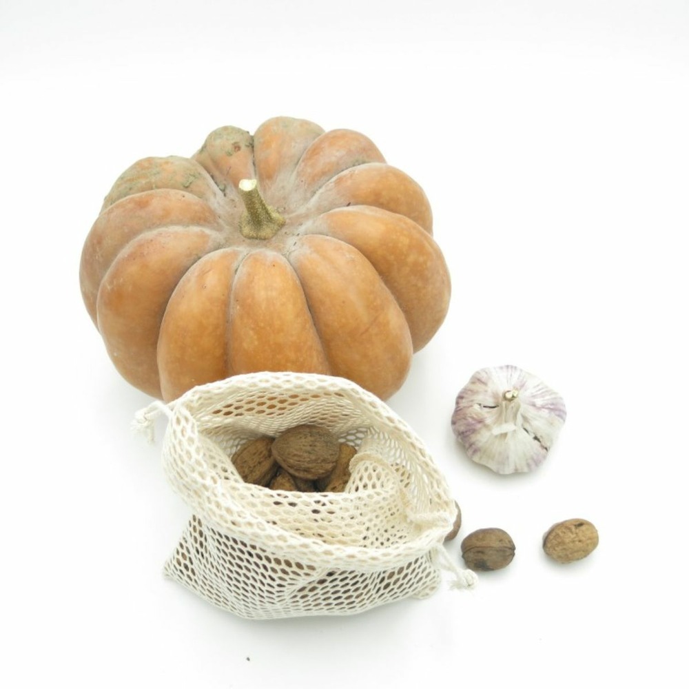 Sac à vrac filet - taille s