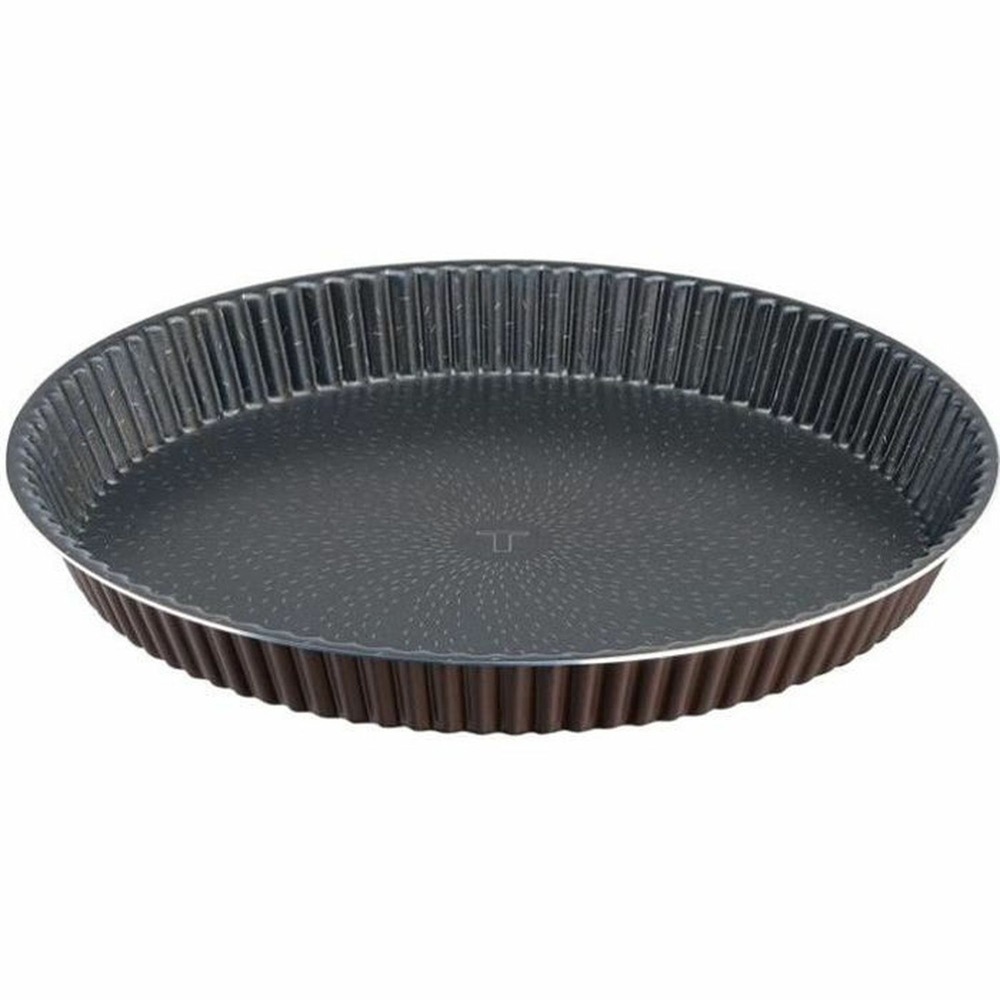Moule à tarte marron ø 27 cm