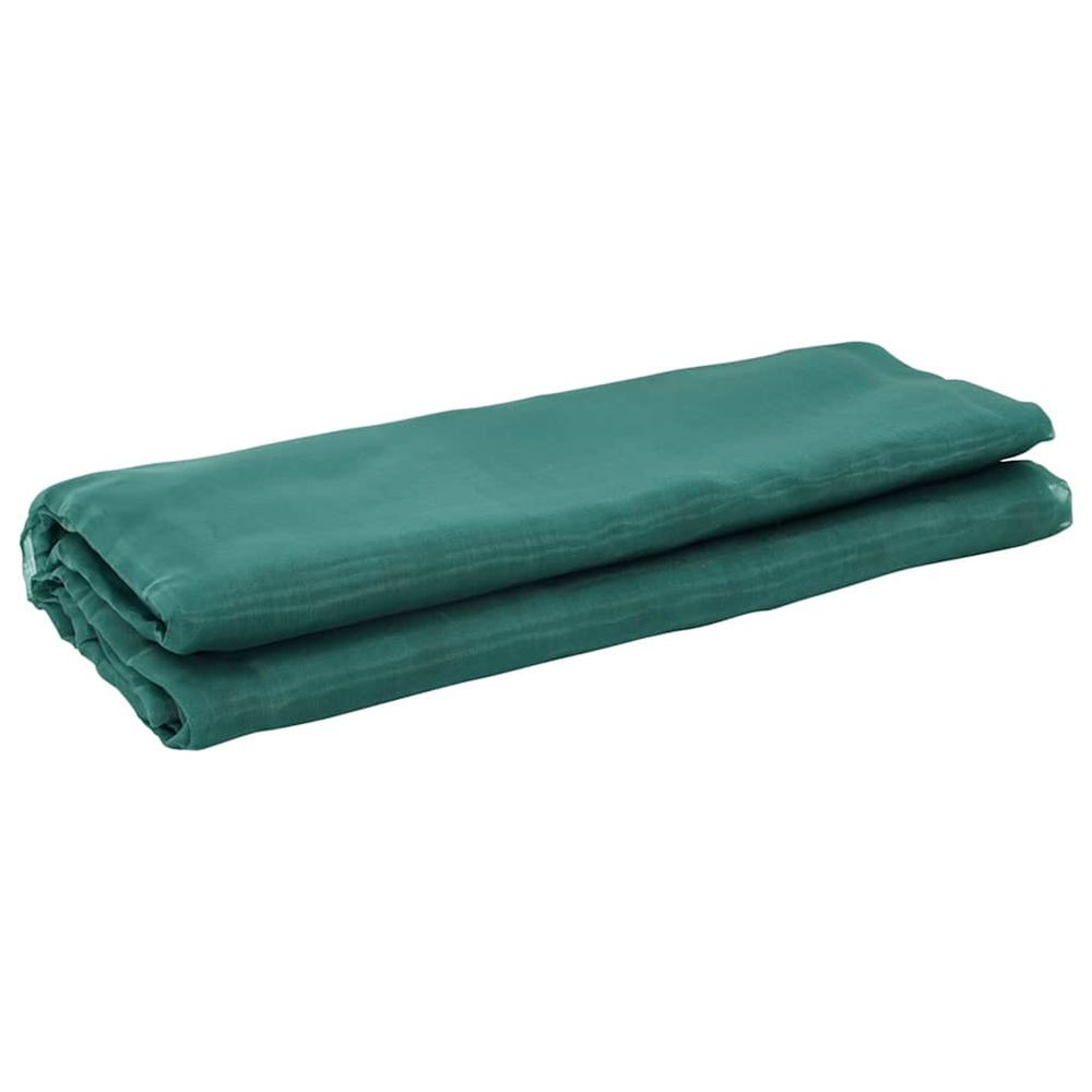 Bâche pour silo vert 8 x 5 m hdpe