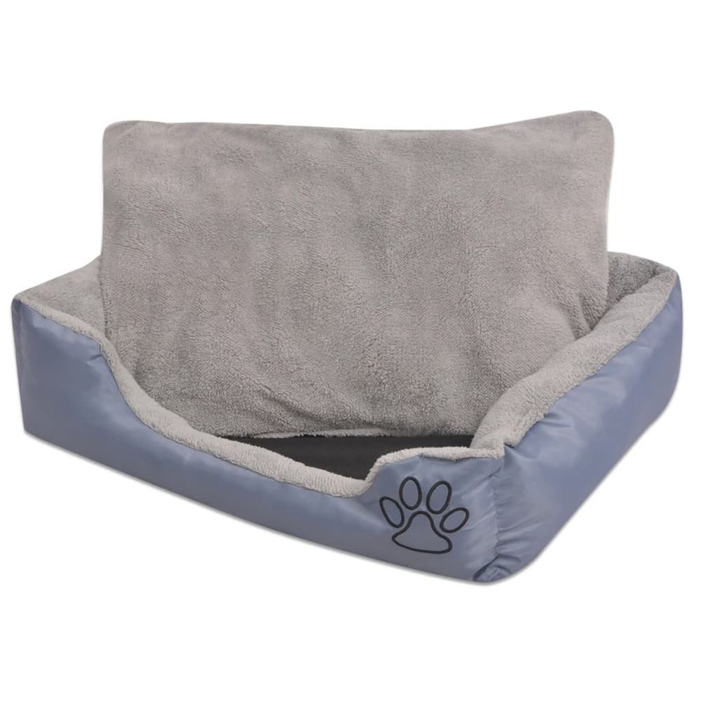 LIT POUR CHIENS AVEC COUS 103-(867065)