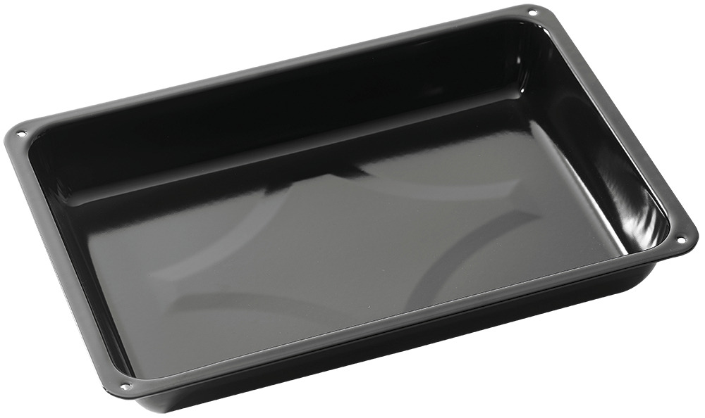 Plaque rectangulaire en acier emaillé - fricosmos