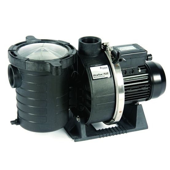 Pompe à filtration 1 cv, 16m3/h mono - ultraflow 16m