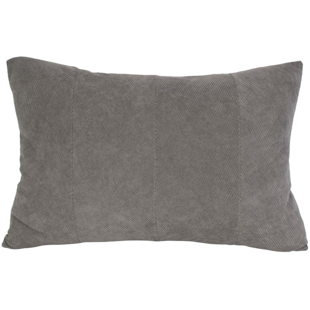 Coussin en velours velvet 60 x 40 cm