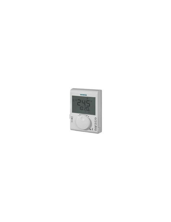Thermostat d'ambiance rdj100