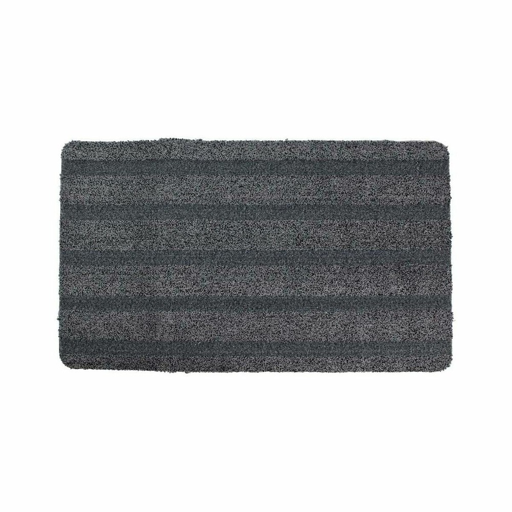 Tapis 2 en 1 ultra-absorbant et- grattoir 45x75 cm
