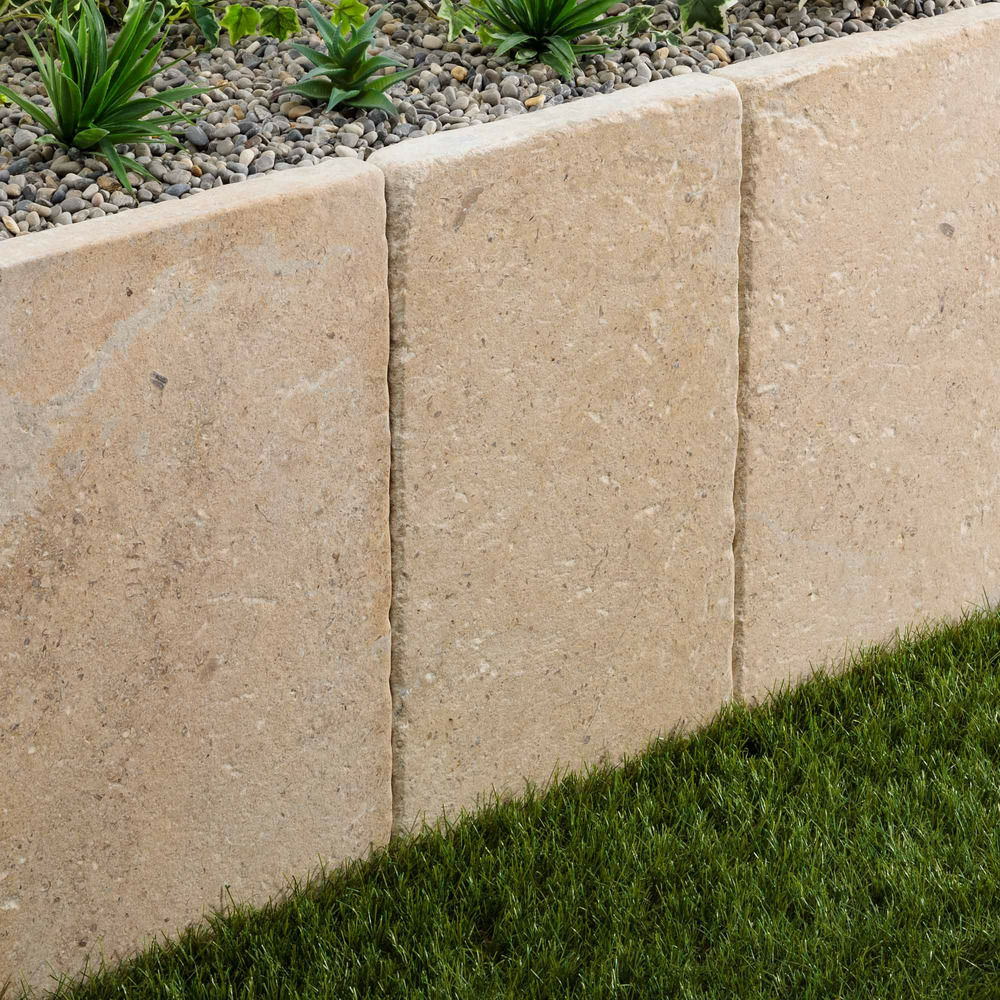 Palis pierre d'egypte bronze 70x33x5 cm (à l'unité) - ro'ma nature