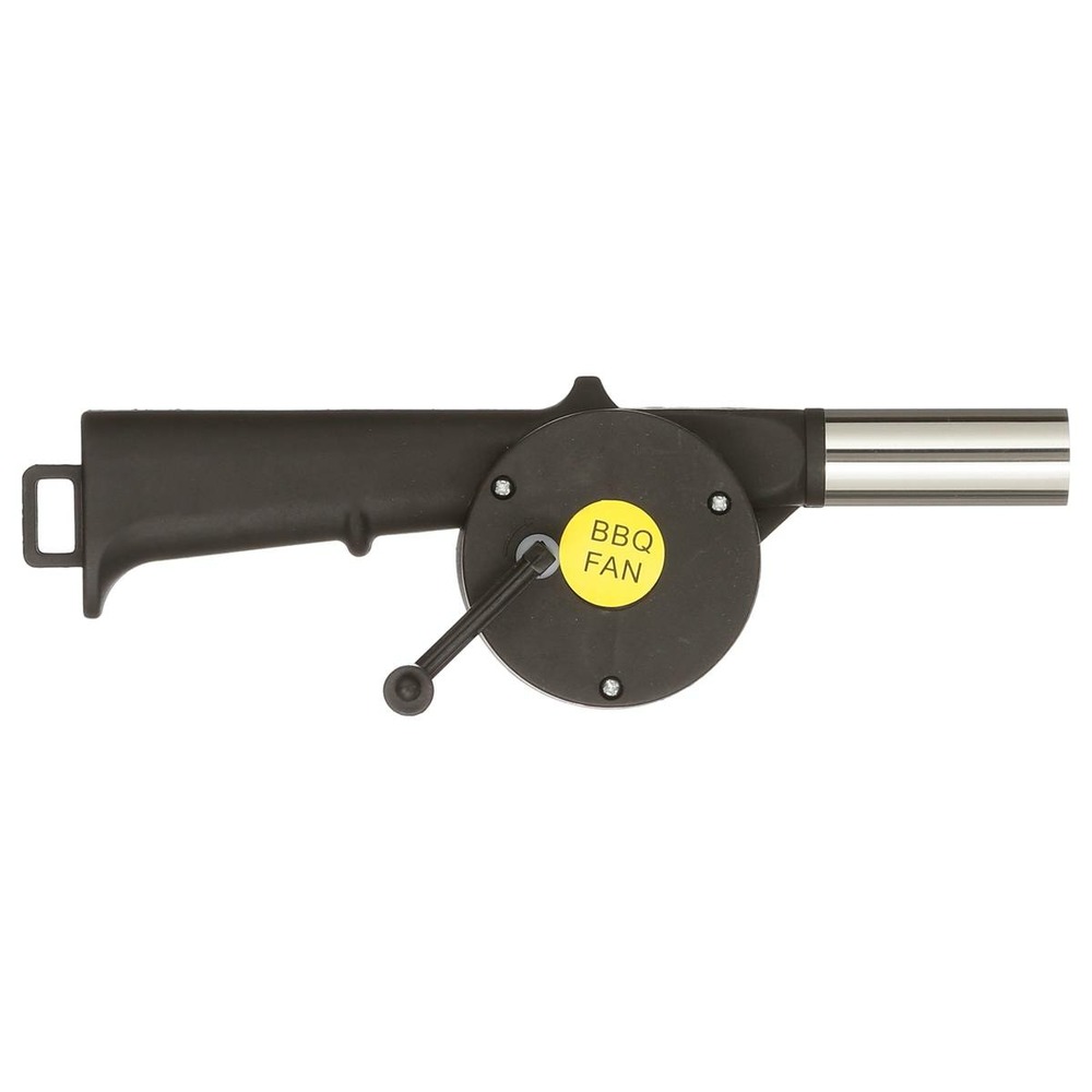 Ventilateur pour barbecue