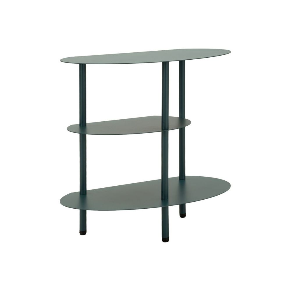 Table de chevet 3 niveaux 